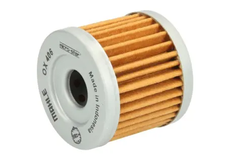 Фільтр масляний MAHLE / KNECHT OX406