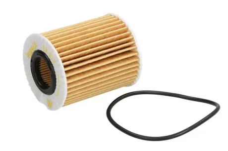 Масляний фільтр LEXUS GS, GX, IS C, IS II, IS III, RC PONTIAC VIBE TOYOTA LAND CRUISER PRADO, RAV 4 III, RAV 4 IV, VERSO 1.8-4.6 04.05- MAHLE / KNECHT OX413D2