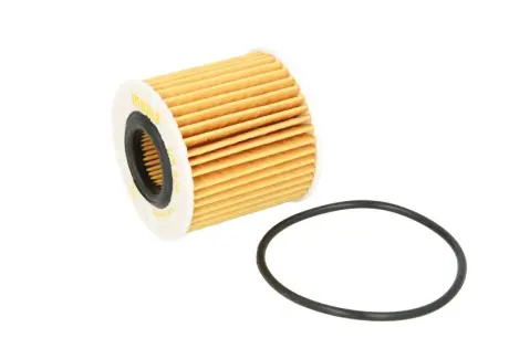 Масляний фільтр LEXUS LS SUBARU TREZIA TOYOTA AURIS, CAMRY, COROLLA, IQ, RAV 4 III, URBAN CRUISER, VERSO S, YARIS, YARIS/HATCHBACK 1.4D-3.5H 08.05- MAHLE / KNECHT OX414D2