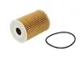 Фільтр оливи MAHLE / KNECHT OX415D (фото 1)