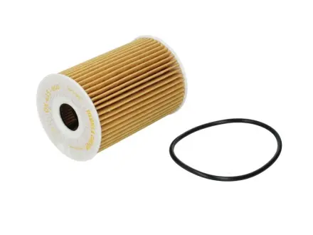 Фільтр оливи MAHLE / KNECHT OX415D