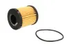Фільтр масляний MAHLE / KNECHT OX418D (фото 1)