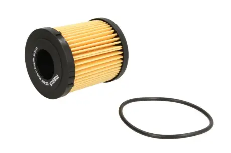 Фільтр масляний MAHLE / KNECHT OX418D