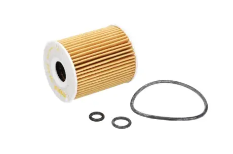 Фільтр масляний MAHLE / KNECHT OX422D
