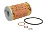 Масляний фiльтр MAHLE / KNECHT OX47D (фото 1)
