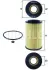 Фільтр оливи MAHLE / KNECHT OX773D (фото 1)