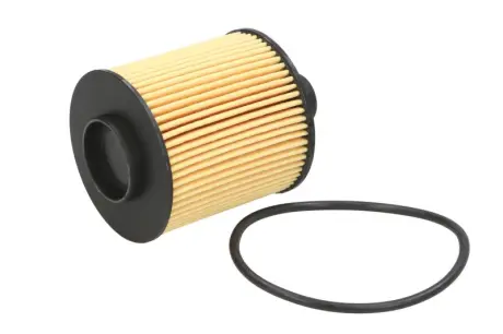 Фільтр оливи MAHLE / KNECHT OX779D