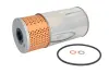 Фільтр масляний MB OM616-617 MAHLE / KNECHT OX78D (фото 1)