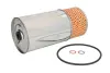 Фільтр масляний MB OM616-617 MAHLE / KNECHT OX78D (фото 2)