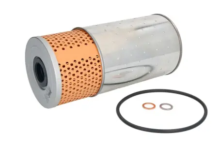 Фільтр масляний MB OM616-617 MAHLE / KNECHT OX78D