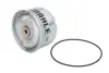 Фільтр масляний Ford Transit 2.4/3.2 TDCi 06- MAHLE / KNECHT OZ 6D (фото 1)