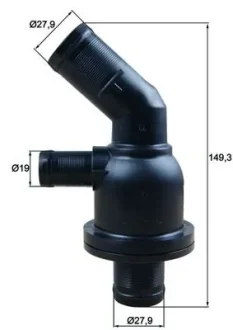 Термостат Mahle TH5587