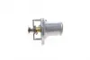 Термостат Opel Vectra A/B 1.6i 88-02 (83°C) MAHLE / KNECHT TI 1 83 (фото 2)