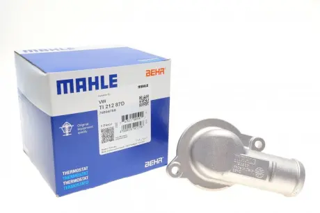 Термостат VW T5 2.5TDI 03- MAHLE / KNECHT TI 212 87 D