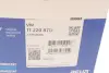 Термостат MAHLE / KNECHT TI 220 87 D (фото 12)