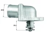 Термостат Mahle TI 78 87 D (фото 1)