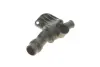 Термостат системи охолодження (87°C, в корпусі) AUDI A3 SEAT ALTEA, ALTEA XL, LEON, LEON SC, LEON ST SKODA OCTAVIA II VW EOS, GOLF PLUS V, GOLF V, JETTA III, PASSAT B6, TOURAN 2.0 05.03-08.20 MAHLE / KNECHT TI887 (фото 3)