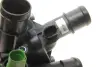 Термостат системи охолодження (105°C, в корпусі) AUDI A3 SKODA OCTAVIA I VW BORA, BORA I, GOLF IV, GOLF V, PASSAT B6, POLO, POLO III CLASSIC, TOURAN 1.6 12.95-12.10 MAHLE / KNECHT TM1105 (фото 2)