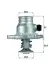 Термостат BMW 5 (E39)/7 (E38) 96-04 (105°C) M62 B35/M62 B44 MAHLE / KNECHT TM 11 105 (фото 1)