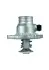 Термостат BMW 5 (E39)/7 (E38) 96-04 (105°C) M62 B35/M62 B44 MAHLE / KNECHT TM 11 105 (фото 2)