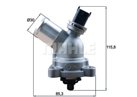 Термостат Mahle TM43105
