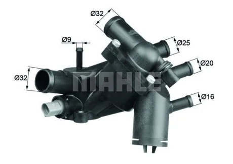 Термостат Mahle TM 5 109