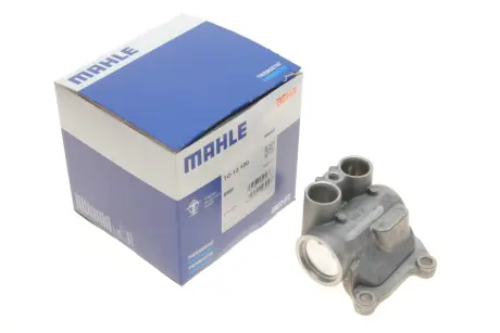 Термостат BMW X5 (E70) 4.8i (N62) 06-10 MAHLE / KNECHT TO 12 100