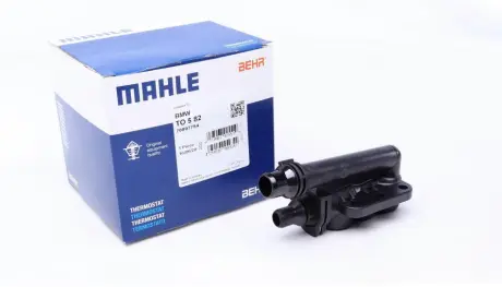 Термостат BMW 5 (E60)/7 (E65/E57) 2.0i-6.0 01-10 MAHLE / KNECHT TO582