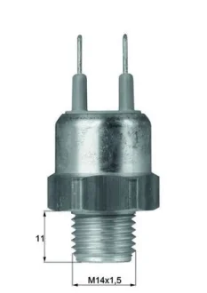 Термостат Mahle TSW 15 D