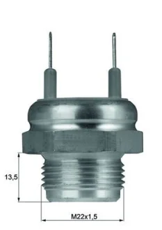 Термостат Mahle TSW 6 D
