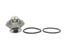 Термостат Chrysler Voyager III 90-08/Dodge Caravan 95-01/Ford Scorpio II 2.5TD 94-98 MAHLE / KNECHT TX 18 79D (фото 1)