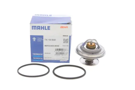 Термостат MB 609-814 OM314-364/Vario OM900/OM904 96- (з прокладками) MAHLE / KNECHT TX1883D