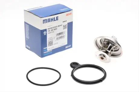 Термостат MB OM615-617 (з прокладкою) MAHLE / KNECHT TX 20 80 D