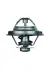 Термостат MAHLE / KNECHT TX 24 87 D (фото 2)