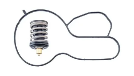 Термостат VW Caddy IV 1.0/1.4 TSI/1.6 15-20 (87°C) MAHLE / KNECHT TX 495 87D