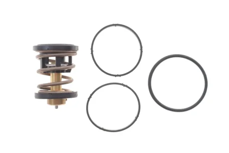 Термостат BMW 5 (G30/F90) 3.0d (B57) 16-20 (91°C) Mahle TX 496 91D