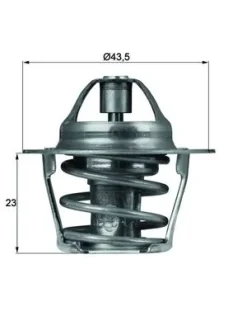 Термостат Mahle TX 61 83