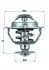 Термостат MAHLE / KNECHT TX 73 82 D (фото 1)