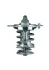Термостат MAHLE / KNECHT TX8376D (фото 2)