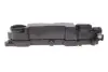 Клапанна кришка з клапаном вентиляції та прокладкою PSA/FORD 1.6 HDI DV6B (MAHLE) MAHLE / KNECHT ZH 554 (фото 1)
