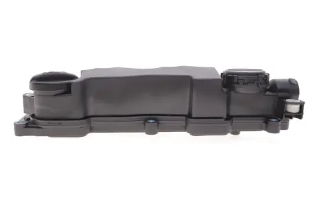 Клапанна кришка з клапаном вентиляції та прокладкою PSA/FORD 1.6 HDI DV6B (MAHLE) MAHLE / KNECHT ZH 554