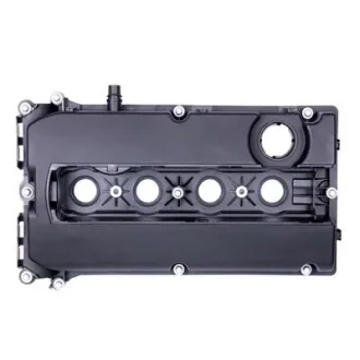 Кришка клапанів Opel Astra H/J 1.6/1.8 06- (к-кт) MAHLE / KNECHT ZH 557