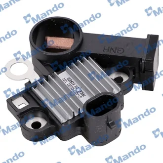 Регулятор напруги генератора MANDO BN220736