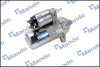Стартер HYUNDAI, KIA MANDO BN3610023060 (фото 1)