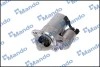 Стартер MANDO BN361002A300 (фото 3)