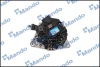 Генератор Mando BN373002A401 (фото 1)