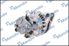 Генератор Mando BN373004A112 (фото 3)
