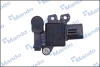 Регулятор напруги генератора MANDO BN373702B100 (фото 5)