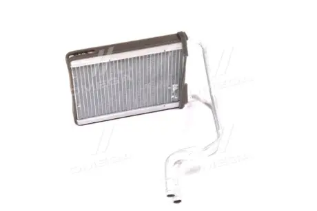 Радіатор обігрівача HYUNDAI TUCSON H30113-0441 MANDO DC971382E100