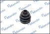 Пильовик ШРКШ HYUNDAI MANDO DCC000228 (фото 1)
